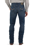 Wrangler Mens Jeans Wrangler Jeans Mens Caleb Vintage Bootcut