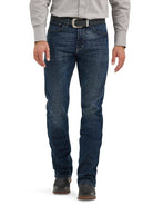 Wrangler Mens Jeans Wrangler Jeans Mens Caleb Vintage Bootcut
