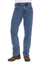 Wrangler Mens Jeans Wrangler Jeans Mens Regular Boot Cut