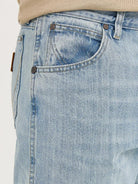 Wrangler Mens Jeans Wrangler Jeans Mens Retro Relaxed Bootcut