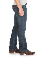 Wrangler Mens Jeans Wrangler Jeans Mens Slim Straight (88MWZPD)