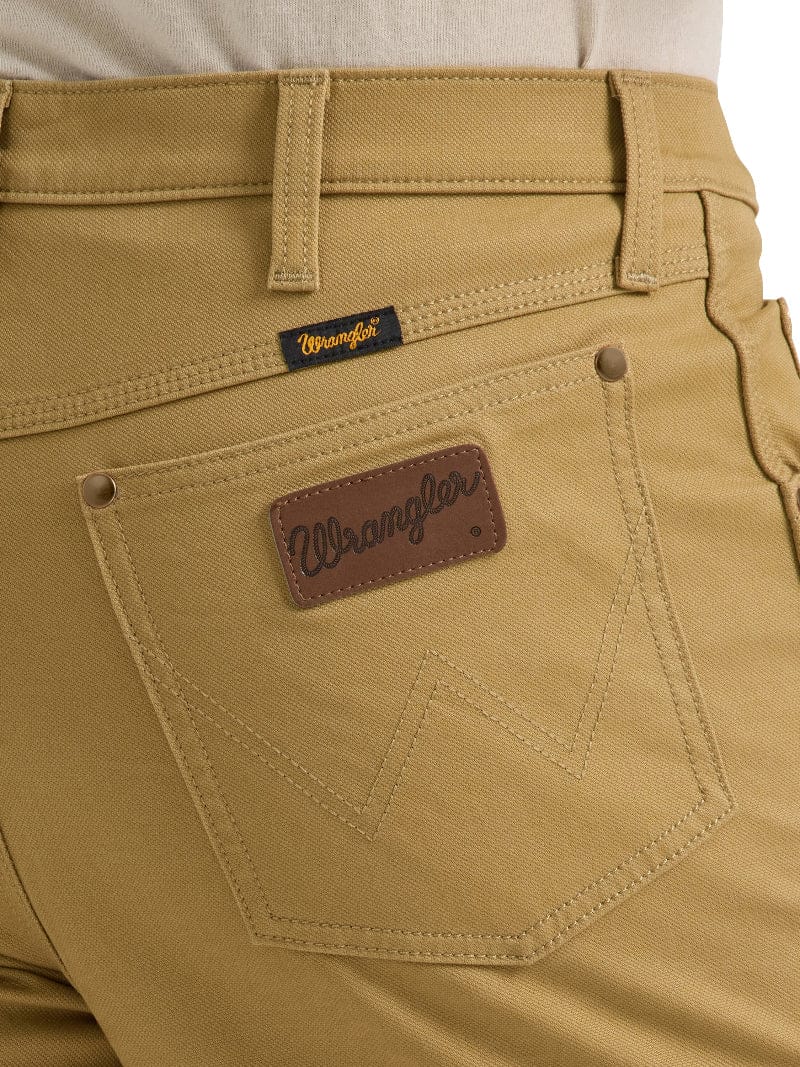 Wrangler Mens Jeans Wrangler Jeans Mens Tough Comfort