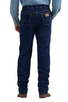 Wrangler Mens Jeans Wrangler Jeans Mens Toughlite Original Fit