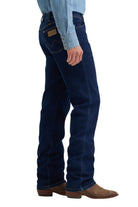 Wrangler Mens Jeans Wrangler Jeans Mens Toughlite Original Fit