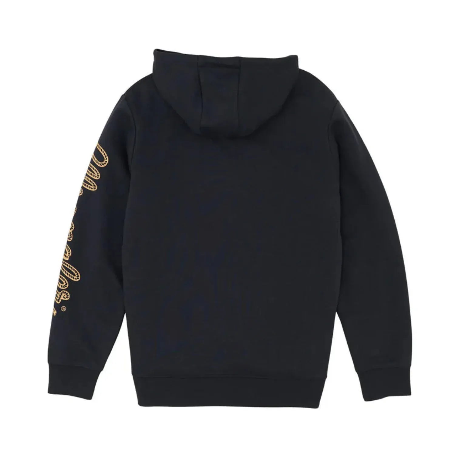 Wrangler Mens Jumpers- Jackets - Vests Wrangler Hoodie Mens Graphic Print Jet