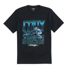 Wrangler Mens Shirts S / Assorted Wrangler Tee Mens Cody Regular Fit
