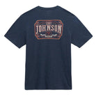 Wrangler Mens Shirts S / Assorted Wrangler Tee Mens Cody Regular Fit