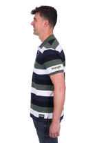 Wrangler Mens Shirts Wrangler Polo Mens Alan