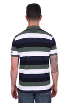 Wrangler Mens Shirts Wrangler Polo Mens Alan