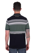 Wrangler Mens Shirts Wrangler Polo Mens Chris