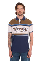 Wrangler Mens Shirts Wrangler Polo Mens Daniel