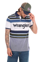 Wrangler Mens Shirts Wrangler Polo Mens Henry