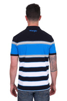 Wrangler Mens Shirts Wrangler Polo Mens Lawrie