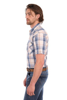Wrangler Mens Shirts Wrangler Shirt Mens Adrian