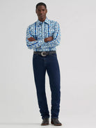 Wrangler Mens Shirts Wrangler Shirt Mens Checotah