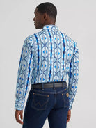 Wrangler Mens Shirts Wrangler Shirt Mens Checotah