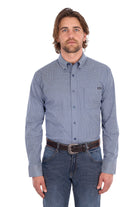 Wrangler Mens Shirts Wrangler Shirt Mens Gary