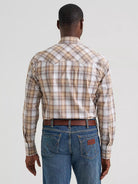Wrangler Mens Shirts Wrangler Shirt Mens Retro Check