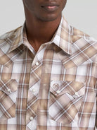 Wrangler Mens Shirts Wrangler Shirt Mens Retro Check