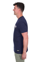 Wrangler Mens Shirts Wrangler Tee Mens Albert