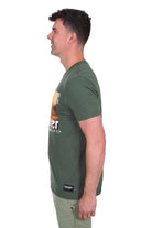 Wrangler Mens Shirts Wrangler Tee Mens Andre