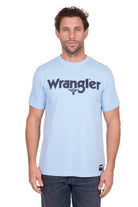 Wrangler Mens Shirts Wrangler Tee Mens Blake