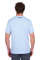 Wrangler Mens Shirts Wrangler Tee Mens Blake