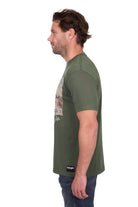 Wrangler Mens Shirts Wrangler Tee Mens Carlos