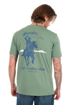 Wrangler Mens Shirts Wrangler Tee Mens Charlie