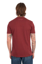 Wrangler Mens Shirts Wrangler Tee Mens Chase