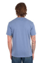 Wrangler Mens Shirts Wrangler Tee Mens Chase