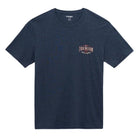 Wrangler Mens Shirts Wrangler Tee Mens Cody Regular Fit