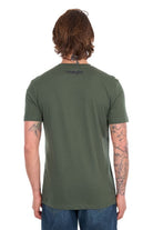 Wrangler Mens Shirts Wrangler Tee Mens Jay