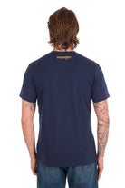 Wrangler Mens Shirts Wrangler Tee Mens Kevin