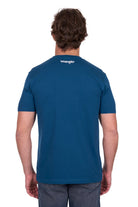 Wrangler Mens Shirts Wrangler Tee Mens Mario