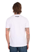 Wrangler Mens Shirts Wrangler Tee Mens Michael