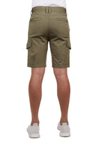 Wrangler Mens Shorts 38 / Cypress Wrangler Mens Eric Cargo Short