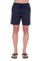 Wrangler Mens Shorts S / Navy/Cypress Wrangler Boardshorts Mens Jarrod
