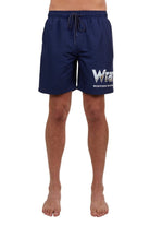 Wrangler Mens Shorts XS / Navy Wrangler Boardshorts Mens Luca