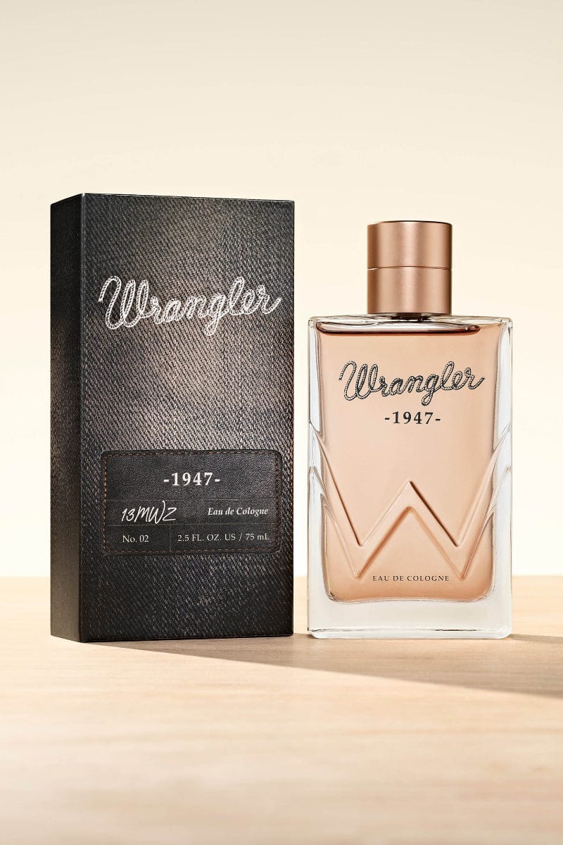 Wrangler Perfume - Cologne Wrangler Cologne Mens 1947
