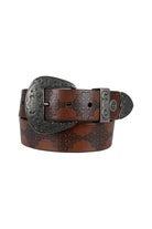 Wrangler Womens Belts 28in / Tan Wrangler Belt Womens Florence