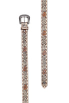 Wrangler Womens Belts Wrangler Belt Womens Blakely