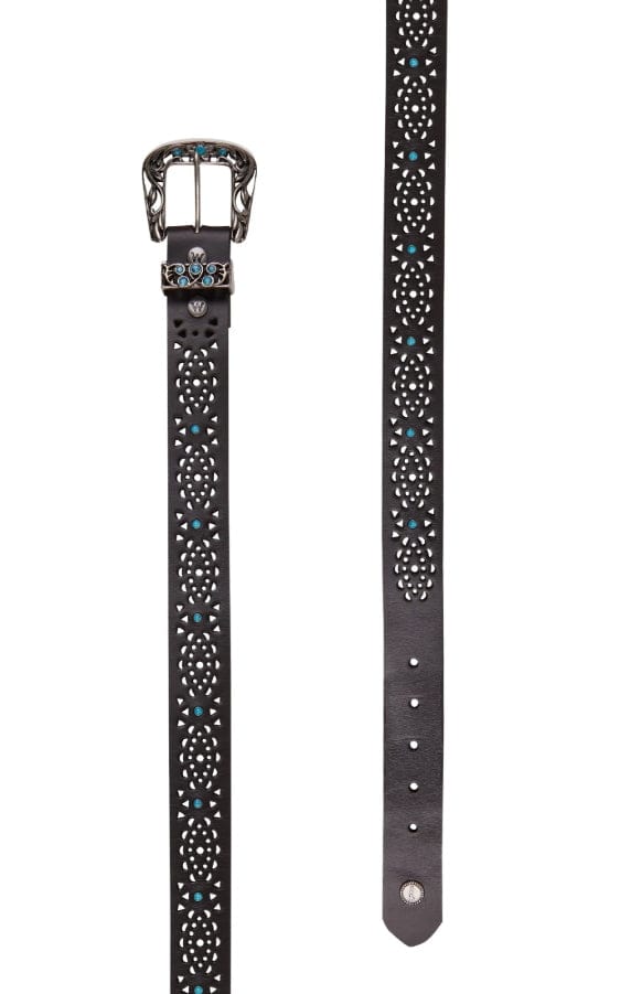 Wrangler Womens Belts Wrangler Belt Womens Bonnie