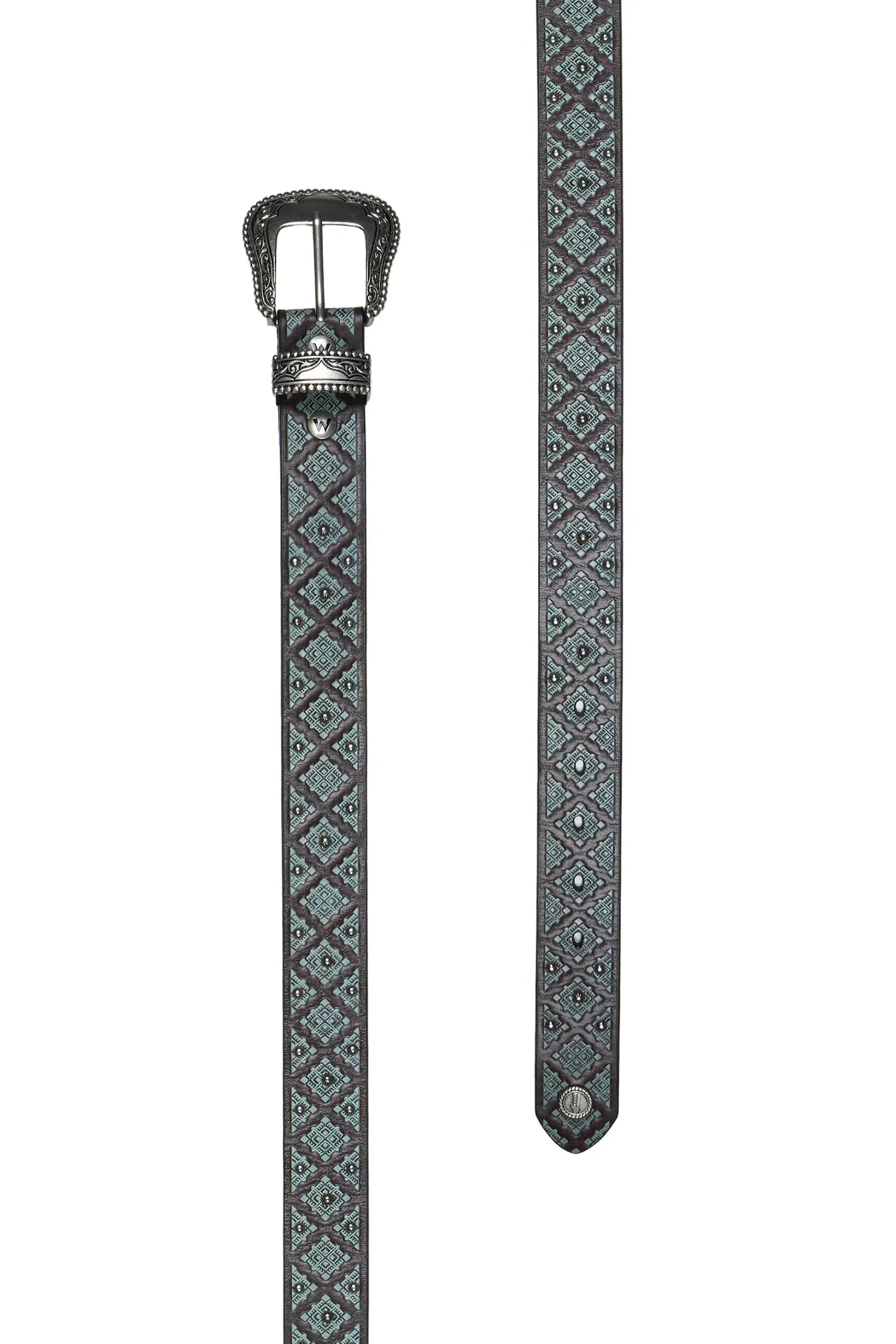 Wrangler Womens Belts Wrangler Belt Womens Emmaline