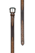 Wrangler Womens Belts Wrangler Belt Womens Zoey