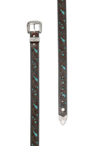 Wrangler Womens Belts Wrangler Womens Moree Belt