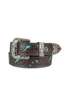 Wrangler Womens Belts Wrangler Womens Moree Belt