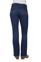 Wrangler Womens Jeans 01x36 / Tuff Buck Wrangler Jeans Womens Ultimate Riding Jeans Tuff Buck