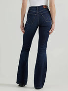 Wrangler Womens Jeans 25x34 Wrangler Jeans Womens High Rise Bootcut
