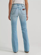 Wrangler Womens Jeans Wrangler Jeans Womens Bailey High Rise